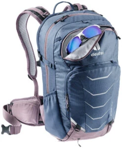 Deuter Attack 18 SL Protektorenrucksack Fahrradrucksack 18 Deuter Attack 18 SL Protektorenrucksack Fahrradrucksack -Vaude Boutiquen Attack 18 SL Brille 1