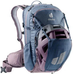 Deuter Attack 18 SL Protektorenrucksack Fahrradrucksack 20 Deuter Attack 18 SL Protektorenrucksack Fahrradrucksack -Vaude Boutiquen Attack 18 SL Helm