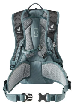 Deuter Attack 8 JR Jugend Protektorenrucksack Bikerucksack -Vaude Boutiquen Attack JR R cken