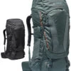 Vaude Avox 75+10 Großer Trekkingrucksack Wanderrucksack 2 Vaude Avox 75+10 Großer Trekkingrucksack Wanderrucksack -Vaude Boutiquen Avox 75 10 beide