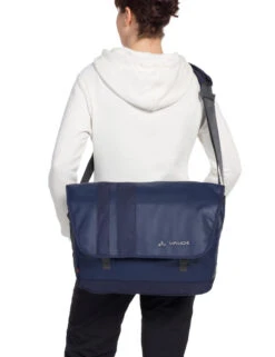 Vaude Umhängetasche Ayo Notebooktasche Citytasche -Vaude Boutiquen Ayo anwendung