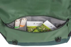 Vaude Umhängetasche Ayo Notebooktasche Citytasche -Vaude Boutiquen Ayo innen