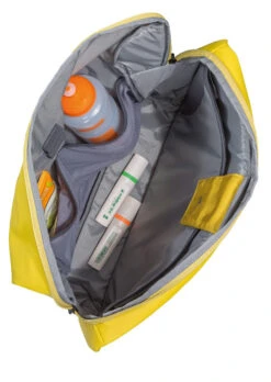 Vaude Umhängetasche Ayo Notebooktasche Citytasche -Vaude Boutiquen Ayo innen2