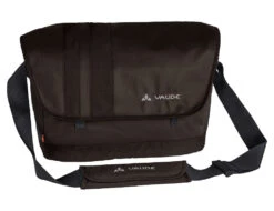 Vaude Umhängetasche Ayo Notebooktasche Citytasche -Vaude Boutiquen Ayo salamander