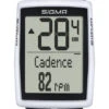 Sigma Kabel Fahrrad Computer BC 12.0 WR 12210 Fahrradtacho 12 Funktionen -Vaude Boutiquen BC 12 0 2