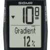 Sigma Kabel Fahrrad Computer BC 14.0 WR 14210 Fahrradtacho Mit Höhenmesser -Vaude Boutiquen BC 14 0 2 1