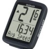 Sigma Kabel Fahrrad Computer BC 8.0 WR 08210 Fahrradtacho -Vaude Boutiquen BC 8 0 WR 1