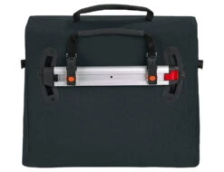 Vaude Fahrradtasche Bayreuth III Aktentasche Gepäckträgertasche Notebooktasche 7 Vaude Fahrradtasche Bayreuth III Aktentasche Gepäckträgertasche Notebooktasche -Vaude Boutiquen Bayreuth hinten