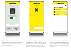 Cratoni C-Safe Crash Sensor Sturzsensor Notfallmelder Biken Reiten Skifahren 9 Cratoni C-Safe Crash Sensor Sturzsensor Notfallmelder Biken Reiten Skifahren -Vaude Boutiquen Beschreibung