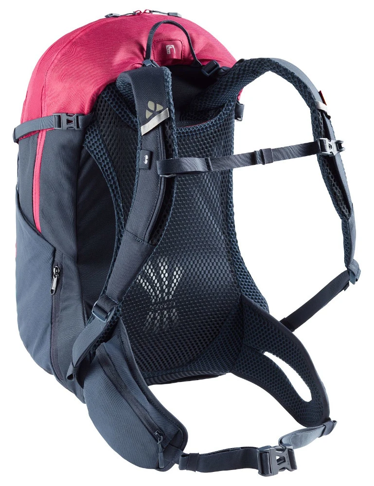 Vaude Bike Alpin 24 Mehrtages Rucksack Fahrradrucksack Wanderrucksack 4 Vaude Bike Alpin 24 Mehrtages Rucksack Fahrradrucksack Wanderrucksack – Bild 2