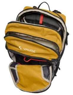 2023 Vaude Bike Alpin 25+5 Mountainbike-Rucksack Alpencross Wanderrucksack -Vaude Boutiquen Bike Alpin 25 5 innen1