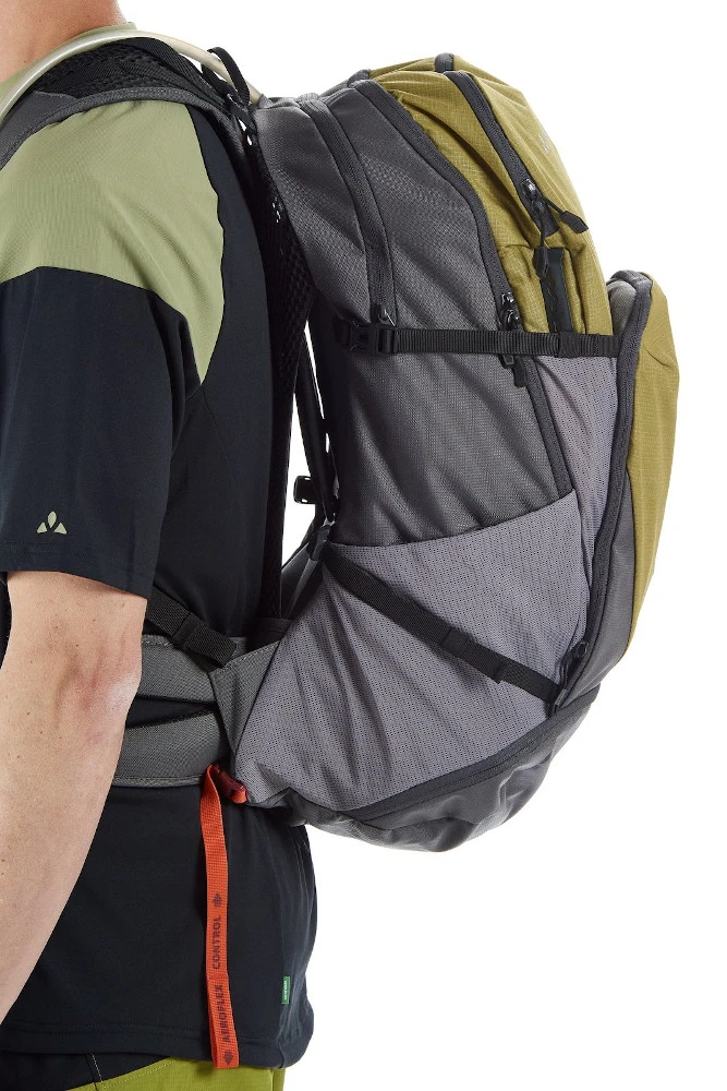 Vaude Bike Alpin Pro 28+ Mehrtages Und Alpencross Rucksack 7 Vaude Bike Alpin Pro 28+ Mehrtages Und Alpencross Rucksack – Bild 5