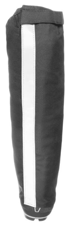 VAUDE Bike Gaiter Long Fahrradüberschuhe Gamaschen 9 VAUDE Bike Gaiter Long Fahrradüberschuhe Gamaschen -Vaude Boutiquen Bike Gaiter Long hinten