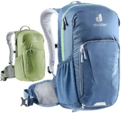 Deuter Bike I 18 SL Fahrradrucksack Tagesrucksack