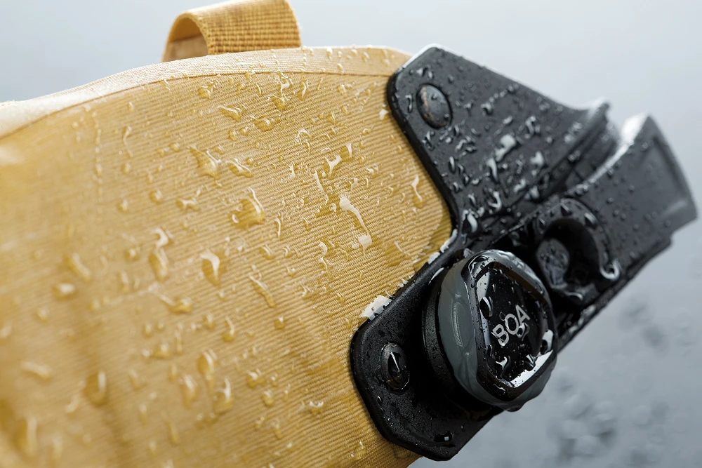 Evoc Satteltasche Seat Pack Boa Fit System Werkzeugtasche Wasserdicht 10 Evoc Satteltasche Seat Pack Boa Fit System Werkzeugtasche Wasserdicht – Bild 8