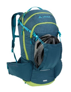 Vaude Bracket Xalps 28 Mehrtagesrucksack MTB-Rucksack 9 Vaude Bracket Xalps 28 Mehrtagesrucksack MTB-Rucksack -Vaude Boutiquen Bracket Xalps Helm