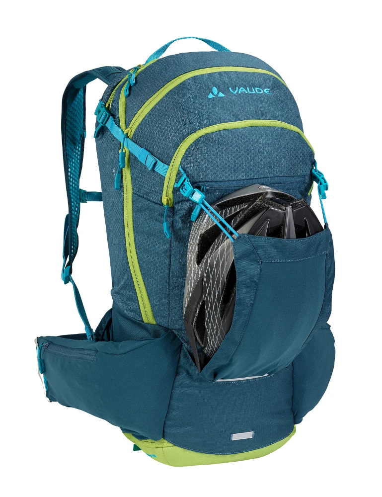 Vaude Bracket Xalps 28 Mehrtagesrucksack MTB-Rucksack 4 Vaude Bracket Xalps 28 Mehrtagesrucksack MTB-Rucksack – Bild 2