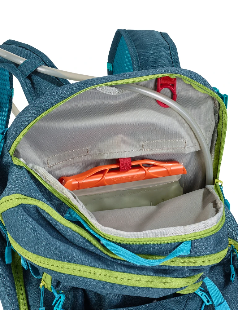 Vaude Bracket Xalps 28 Mehrtagesrucksack MTB-Rucksack 8 Vaude Bracket Xalps 28 Mehrtagesrucksack MTB-Rucksack – Bild 6