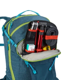 Vaude Bracket Xalps 28 Mehrtagesrucksack MTB-Rucksack 11 Vaude Bracket Xalps 28 Mehrtagesrucksack MTB-Rucksack -Vaude Boutiquen Bracket Xalps innen1