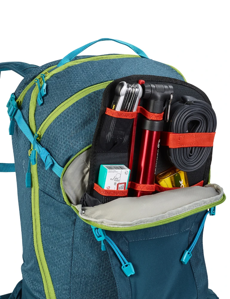 Vaude Bracket Xalps 28 Mehrtagesrucksack MTB-Rucksack 6 Vaude Bracket Xalps 28 Mehrtagesrucksack MTB-Rucksack – Bild 4