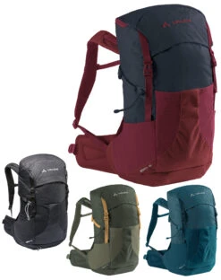 Vaude Wanderrucksack Brenta 24 Trekkingrucksack Tourenrucksack 24 Liter