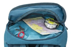 Vaude Wanderrucksack Brenta 24 Trekkingrucksack Tourenrucksack 24 Liter -Vaude Boutiquen Brenta 24 innen