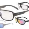 Cratoni C-ICE NXT Photochromic Fahrradbrille Sonnenbrille Sportbrille Running -Vaude Boutiquen C ICE NXT alle