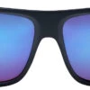 Cratoni C-ICE COLOR+ DRIVING Fahrradbrille Sonnenbrille High-Definition Glas -Vaude Boutiquen C ICE color Diving front