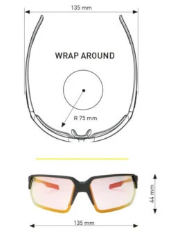 Cratoni C-ICE NXT Photochromic Fahrradbrille Sonnenbrille Sportbrille Running -Vaude Boutiquen C Lite MasseFqcZybKk0G4Au