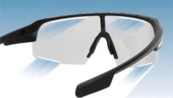 Cratoni C-LITE NXT Photochromic Fahrradbrille Sonnenbrille Sportbrille Running 12 Cratoni C-LITE NXT Photochromic Fahrradbrille Sonnenbrille Sportbrille Running -Vaude Boutiquen C Lite belueftung