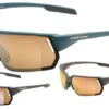Cratoni C-LITE COLOR+ SPORT Fahrradbrille Sonnenbrille Sportbrille Running Walking -Vaude Boutiquen C Lite sport alle