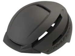 Cratoni C-Loom 2.0 Fahrradhelm E-Bikehelm Pedelec-Helm Cityhelm -Vaude Boutiquen C Loom 2 0 schr g