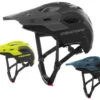 Cratoni C-Maniac 2.0 Trail All Mountain Helm Fahrradhelm -Vaude Boutiquen C Maniac 2 0 Trail alle