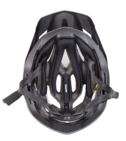 Ausverkauf Cratoni C-Maniac Fullfacehelm Downhill Freeride Fahrradhelm -Vaude Boutiquen C Maniac Stone unten
