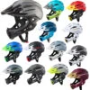 Cratoni C-Maniac Fahrradhelm Fullfacehelm Downhill Freeride