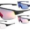 Cratoni C-Matic NXT Photochromic Fahrradbrille Sportbrille Für Höchste Ansprüche -Vaude Boutiquen C Matic NXT alle