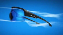 Cratoni C-Matic NXT Photochromic Fahrradbrille Sportbrille Für Höchste Ansprüche -Vaude Boutiquen C Matic NXT belueftung