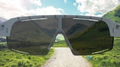 Cratoni C-Matic NXT Photochromic Fahrradbrille Sportbrille Für Höchste Ansprüche -Vaude Boutiquen C Matic NXT licht