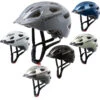 Cratoni C-Swift Allroundhelm Fahrradhelm Inlinerhelm Radhelme -Vaude Boutiquen C Swift alle 2021S1goRY2tC6a5S