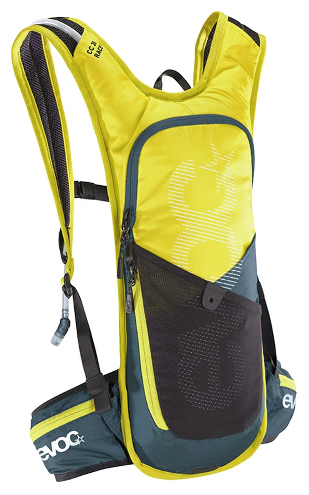 Evoc CC 3 L RACE Rennrad-Trinkrucksack Fahrradrucksack 4 Evoc CC 3 L RACE Rennrad-Trinkrucksack Fahrradrucksack – Bild 2