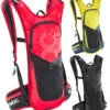 Evoc CC 3 L RACE Rennrad-Trinkrucksack Fahrradrucksack -Vaude Boutiquen CC 3 Race alle2021