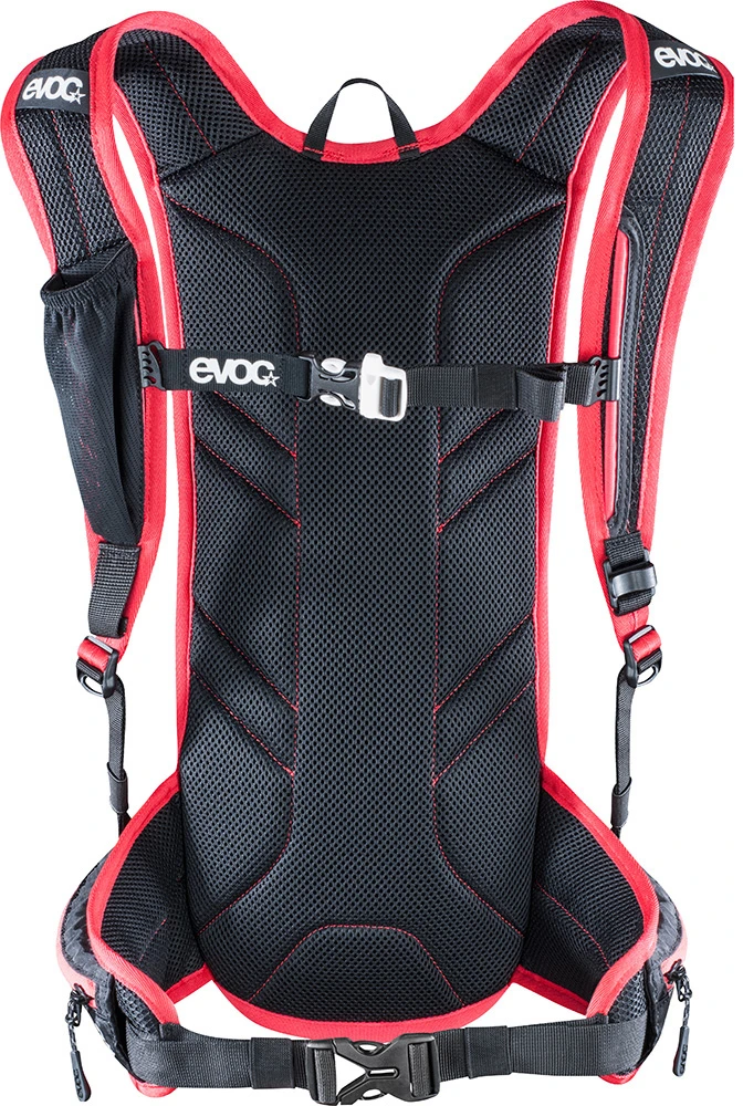 Evoc CC 3 L RACE Rennrad-Trinkrucksack Fahrradrucksack 6 Evoc CC 3 L RACE Rennrad-Trinkrucksack Fahrradrucksack – Bild 4