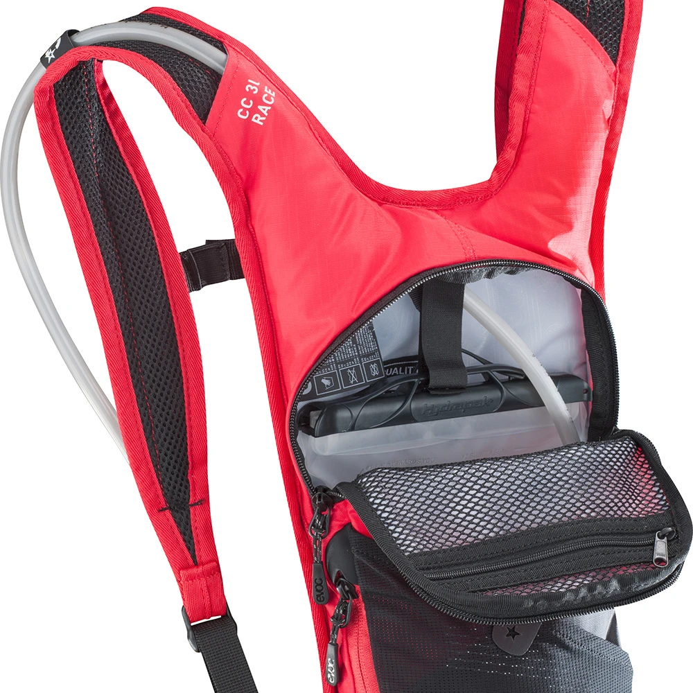 Evoc CC 3 L RACE Rennrad-Trinkrucksack Fahrradrucksack 8 Evoc CC 3 L RACE Rennrad-Trinkrucksack Fahrradrucksack – Bild 6
