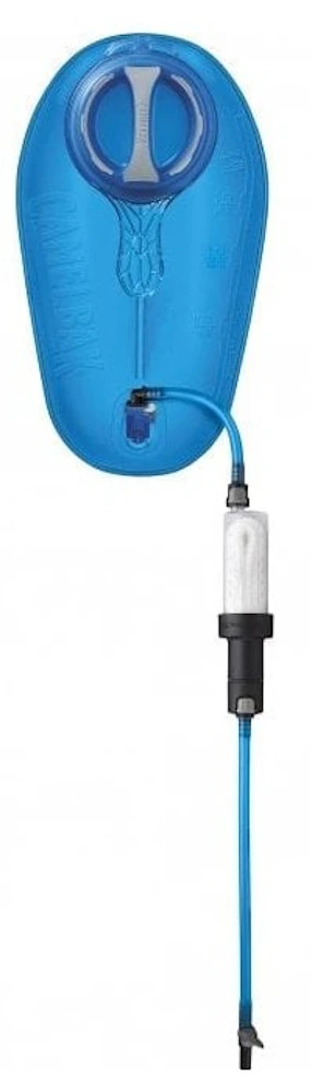 Camelbak Schlauchset Mit Filter Schwerkraftbeutel Wasserfilter 4 Camelbak Schlauchset Mit Filter Schwerkraftbeutel Wasserfilter – Bild 2