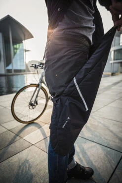 Vaude Bike Chaps Überzieh-Hose Für Den Radsport Regenhose 14 Vaude Bike Chaps Überzieh-Hose Für Den Radsport Regenhose -Vaude Boutiquen Chaps anwendung
