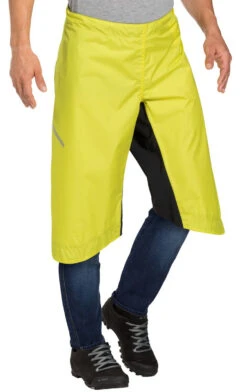 Vaude Bike Chaps Überzieh-Hose Für Den Radsport Regenhose 11 Vaude Bike Chaps Überzieh-Hose Für Den Radsport Regenhose -Vaude Boutiquen Chaps anwendung 4