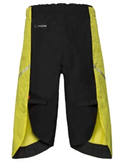 Vaude Boutiquen -Vaude Boutiquen Chaps hinten