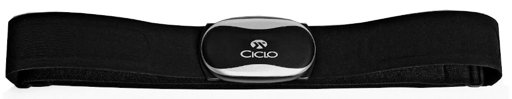 Ciclosport Analoger Brustgurt 11400125 Pulsgurt 3 Ciclosport Analoger Brustgurt 11400125 Pulsgurt