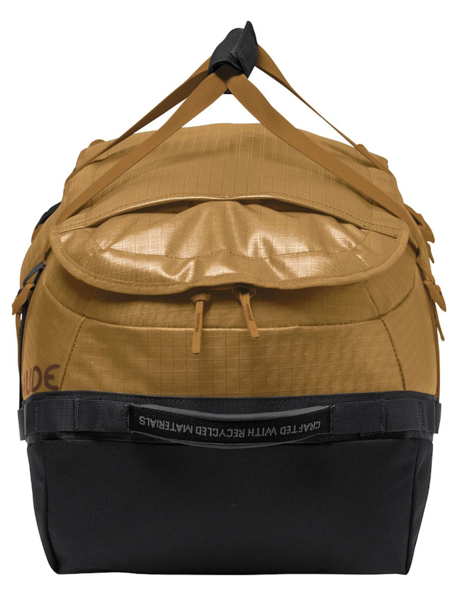 Vaude CityDuffel 35 Sport Und Reisetasche 4 Vaude CityDuffel 35 Sport Und Reisetasche – Bild 2