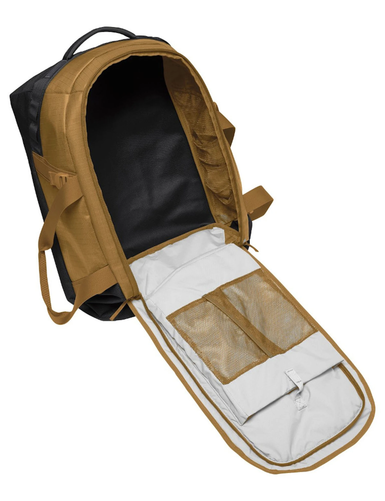 Vaude CityDuffel 35 Sport Und Reisetasche 5 Vaude CityDuffel 35 Sport Und Reisetasche – Bild 3